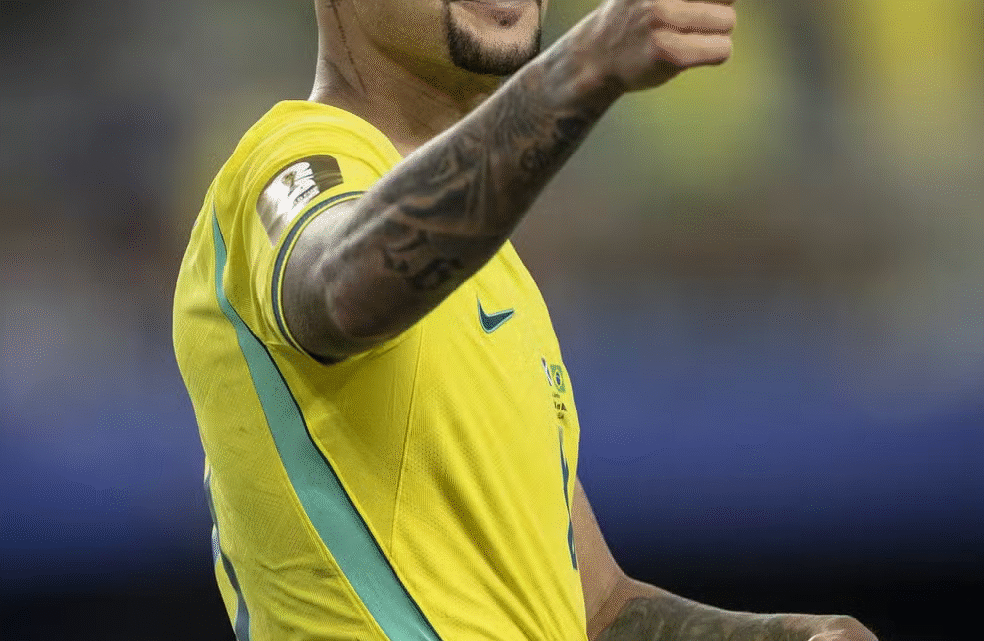 Arsenal avança em tratativas com Newcastle e aproxima-se de acordo por Bruno Guimarães