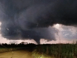 tornados