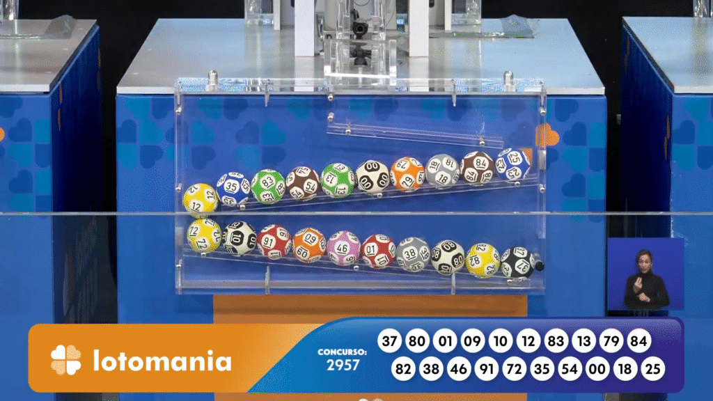 Confira o resultado da Lotomania 2957 sorteada nesta sexta-feira (31). Veja as dezenas e saiba como resgatar seu prêmio.
