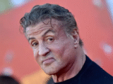 Sylvester Stallone