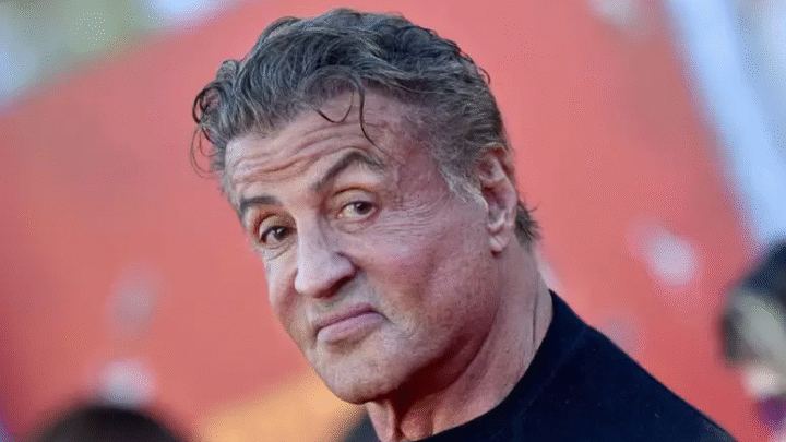 Sylvester Stallone revela dieta rigorosa aos 79 anos para manter físico impecável