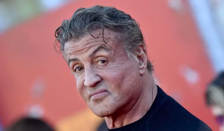 Sylvester Stallone revela dieta rigorosa aos 79 anos para manter físico impecável Sylvester Stallone revela dieta rigorosa aos 79 anos para manter físico impecável