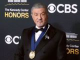 Sylvester Stallone