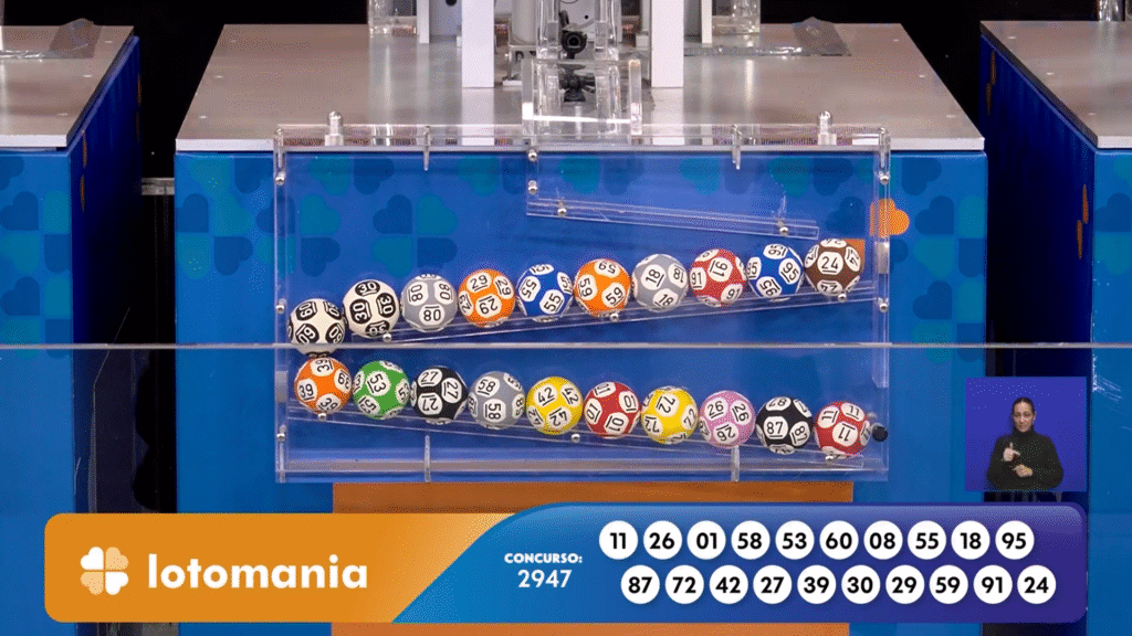 A Lotomania 2947 sorteou R$ 3,2 milhões nesta quarta-feira (08). Veja o resultado oficial do concurso e saiba como fazer o resgate.