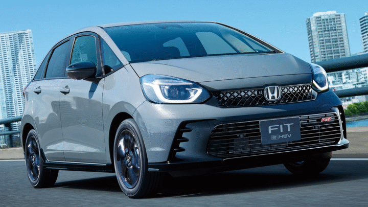 Honda Fit: a grande novidade que promete fazer o modelo rodar até 29 km/l