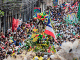 Salvador é oficializada como a capital simbólica do Brasil no 2 de julho - Foto: Uendel Galter (Ag. A Tarde)