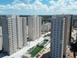 Feirão Semana Minha Casa, Minha Vida oferece 3 mil imóveis com entrada a partir de R$300,00 - Foto: Reprodução/A&F POP Imobiliária