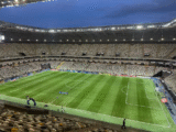 Atlético-MG x Juventude