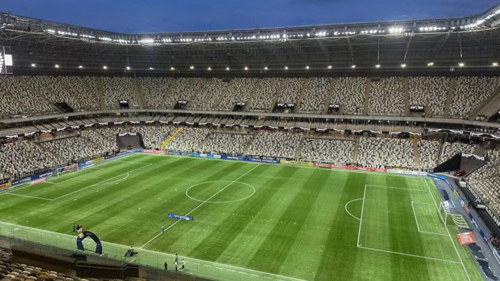 Atlético-MG x Juventude: onde assistir ao vivo, horário e escalações das oitavas