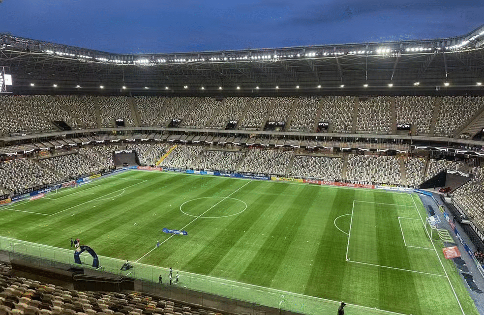 Atlético-MG x Juventude: onde assistir ao vivo, horário e escalações das oitavas