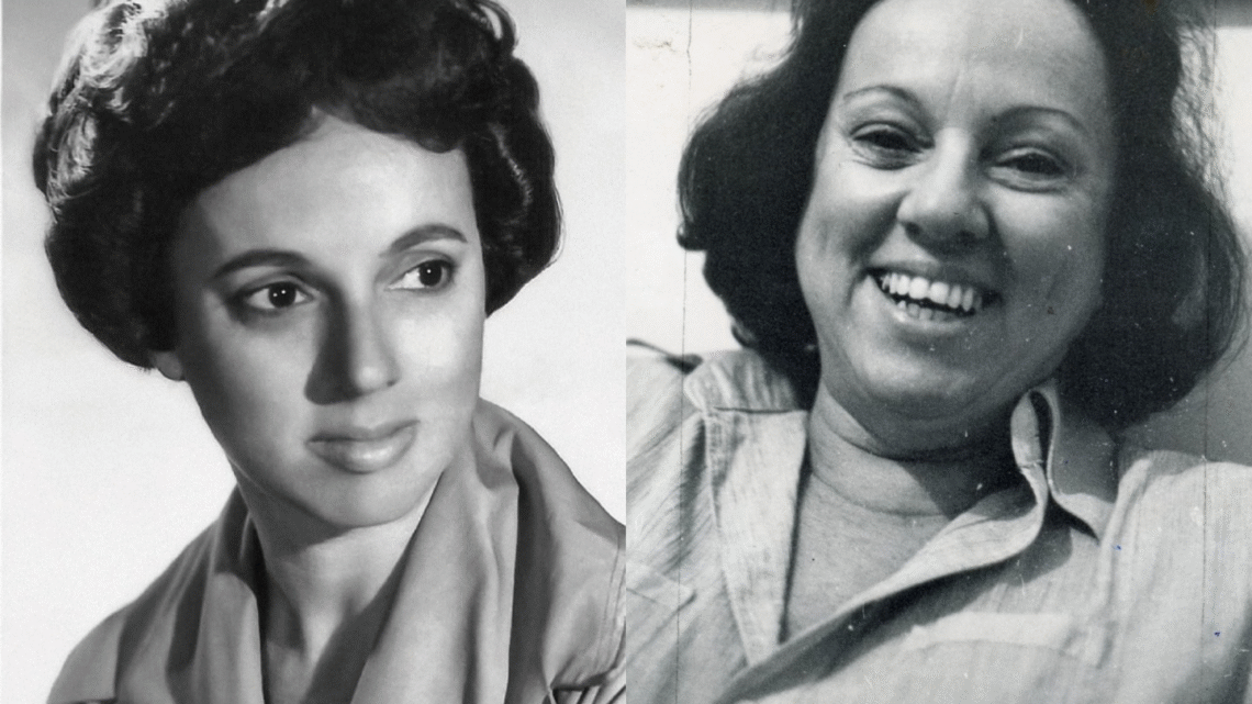 Nilda Spencer: espetáculo “Nilda: Uma Mulher Retada” estreia no Teatro Gregório de Mattos