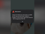 alerta