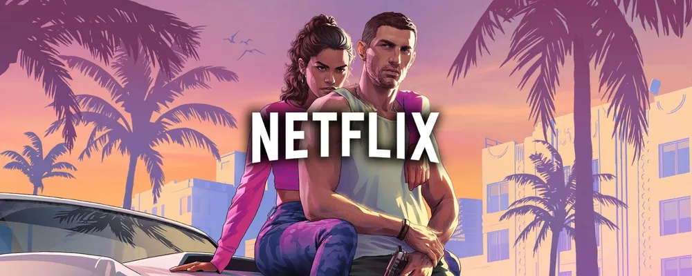 GTA 6: Rockstar confirma trailer com gameplay estendido para agosto em parceria com a Netflix
