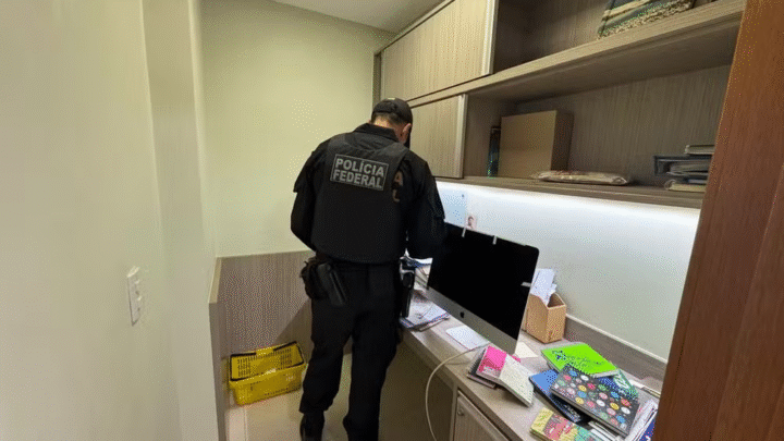 Polícia Federal deflagra operação contra fraudes no plano de saúde do Serpro