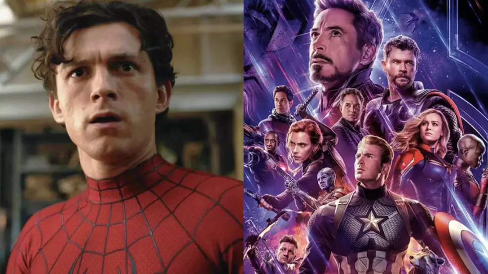 Homem-Aranha quebra recordes de bilheteria e redefine o futuro do cinema de heróis