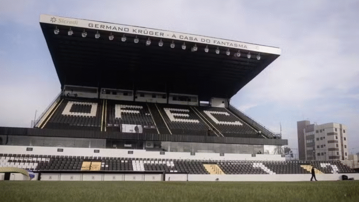 Operário-PR x São Bernardo: onde assistir ao vivo, horário e escalações do jogo