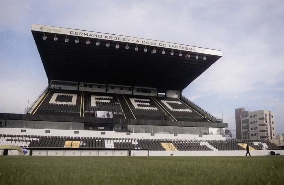 Operário-PR x São Bernardo: onde assistir ao vivo, horário e escalações do jogo