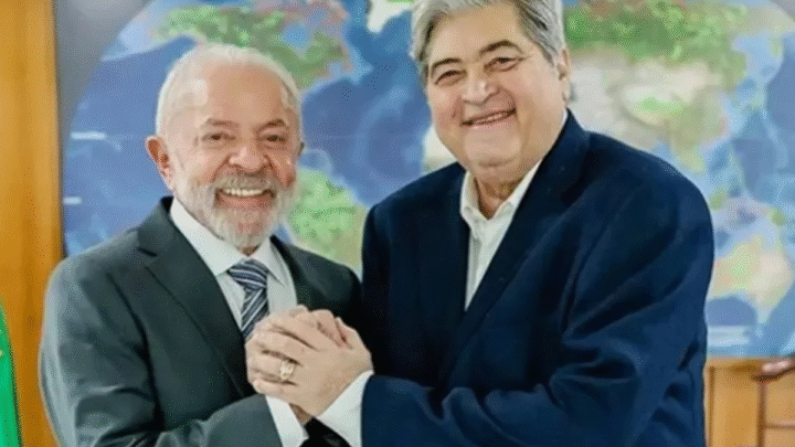 Aliados de Lula querem usar Datena para atacar Flávio Bolsonaro no horário eleitoral