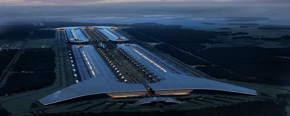 SpaceX e Tesla confirmam investimento de US$ 16,8 bilhões na megafábrica de chips Terafab