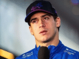 Franco Colapinto