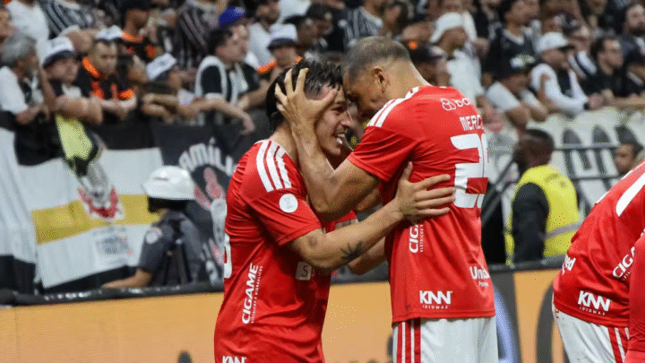 Brasil acompanha definição das quartas de final da Copa do Brasil após oitavas repletas de emoção