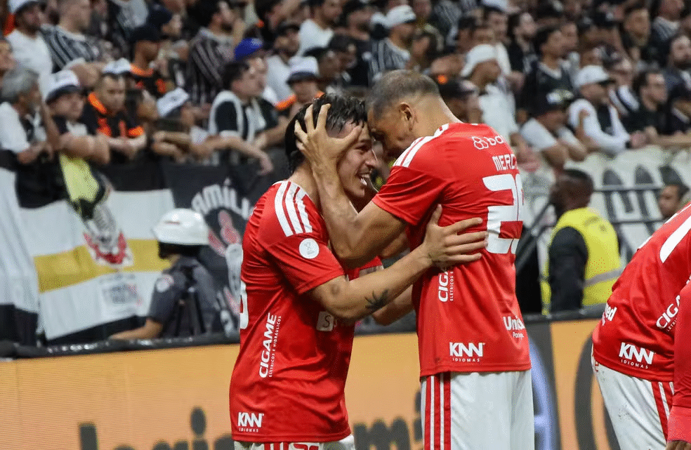 Brasil acompanha definição das quartas de final da Copa do Brasil após oitavas repletas de emoção