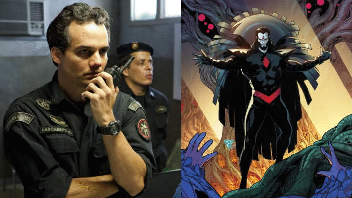Wagner Moura comenta possível papel em filme dos X-Men e empolga fãs da Marvel
