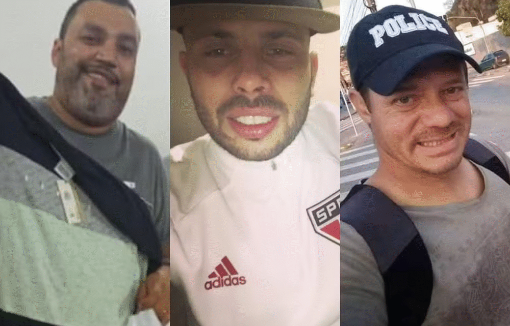 Bombril registra tragédia com três funcionários terceirizados mortos a facadas no ABC