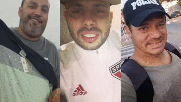 Bombril registra tragédia com três funcionários terceirizados mortos a facadas no ABC