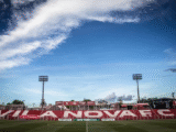 Vila Nova x Sport