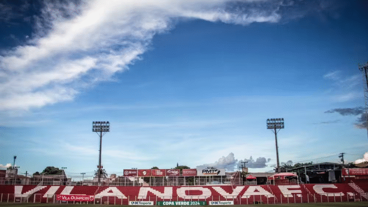 Vila Nova x Sport: onde assistir ao vivo, horário e escalações pela Série B