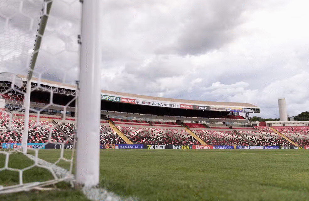 Botafogo-SP x América-MG: onde assistir ao vivo, horário e escalações pela Série B Botafogo-SP x América-MG: onde assistir ao vivo, horário e escalações pela Série B