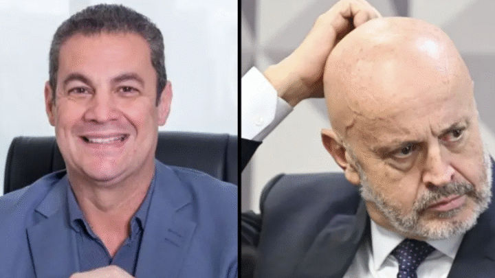 Careca do INSS prometeu R$ 25 milhões a Lulinha, diz testemunha ameaçada de morte