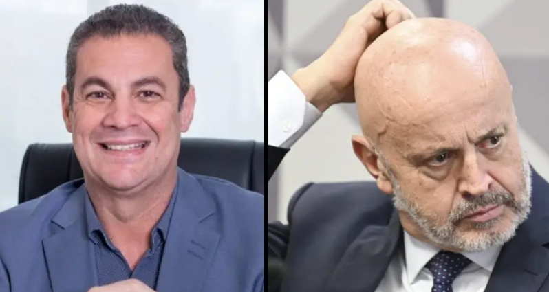 Careca do INSS prometeu R$ 25 milhões a Lulinha, diz testemunha ameaçada de morte