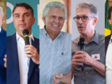 eleição presidencial