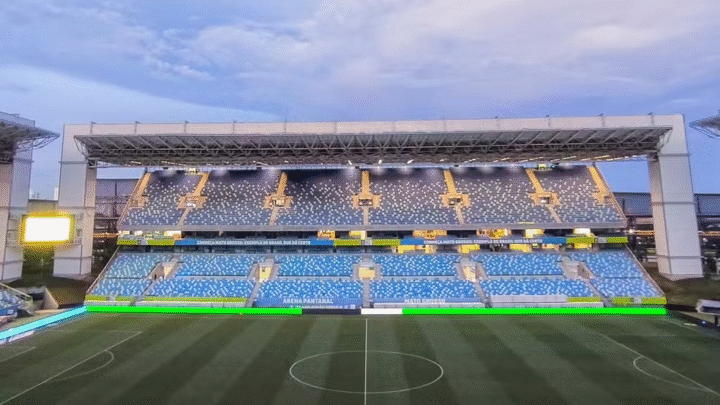Cuiabá x Fortaleza: onde assistir ao vivo, horário e escalações pela Série B