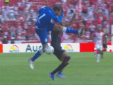Alisson Becker