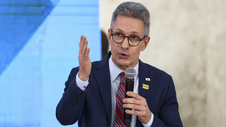 Brics pode perder o Brasil em eventual gestão de Zema voltada para a OCDE