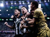 rivais do futebol