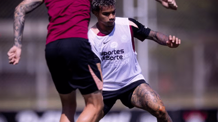 Corinthians busca reabilitação no Brasileirão sob pressão após queda na Copa do Brasil
