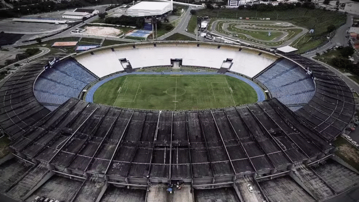 Maranhão x Brusque se enfrentam no Castelão em duelo oposto na Série C