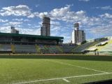 Chapecoense x Cruzeiro