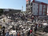 terremoto