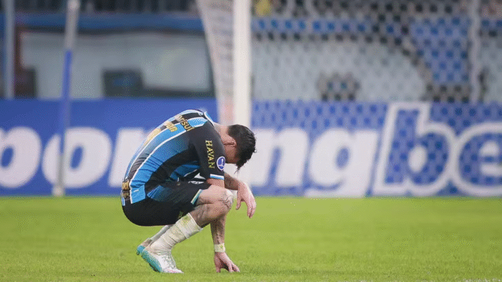 Grêmio x Mirassol marca duelo decisivo com Tricolor pressionado por maior jejum da temporada