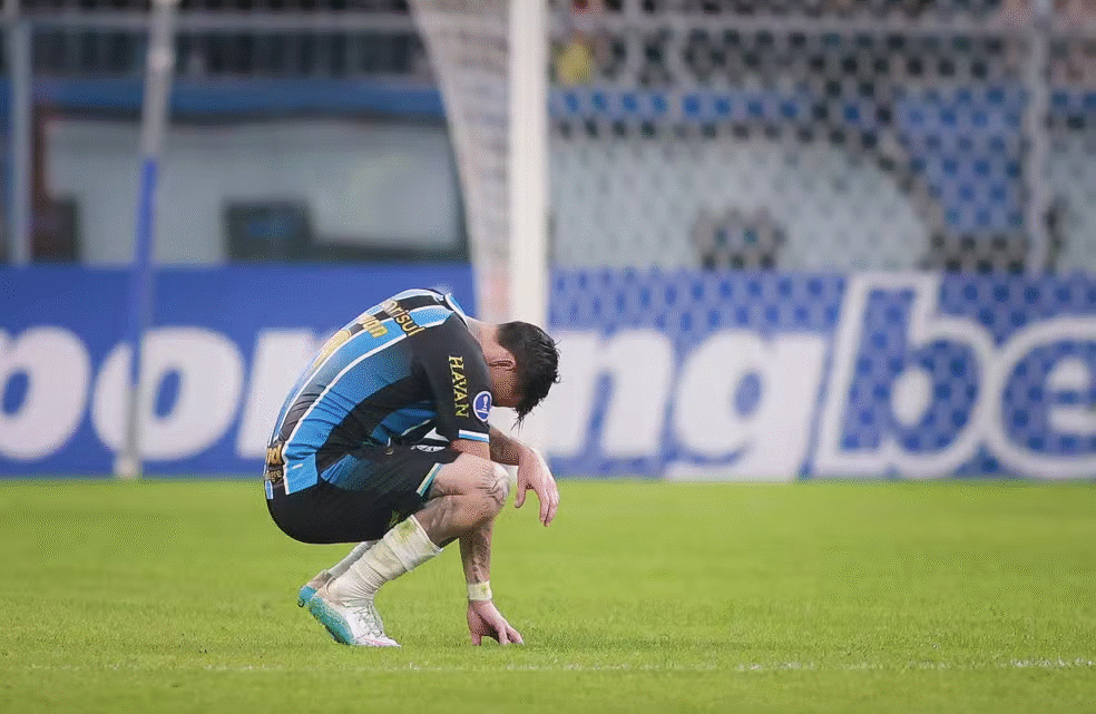 Grêmio x Mirassol marca duelo decisivo com Tricolor pressionado por maior jejum da temporada