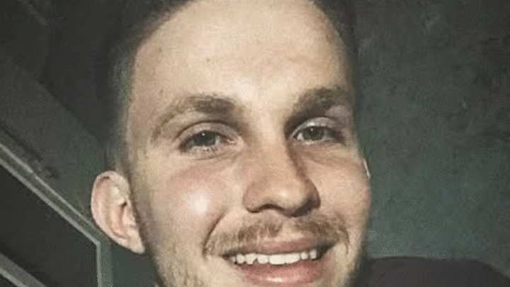 Corpo de jovem desaparecido é encontrado com apoio de equipe de Curitiba após 46 horas