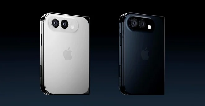 iPhone Ultra: vazamento de acessório revela design e cores do primeiro dobrável da Apple