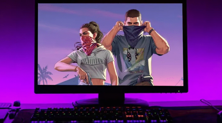 Modo multiplayer online de GTA 6 não deve receber novidades tão cedo