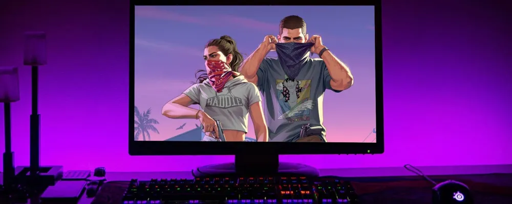 Modo multiplayer online de GTA 6 não deve receber novidades tão cedo