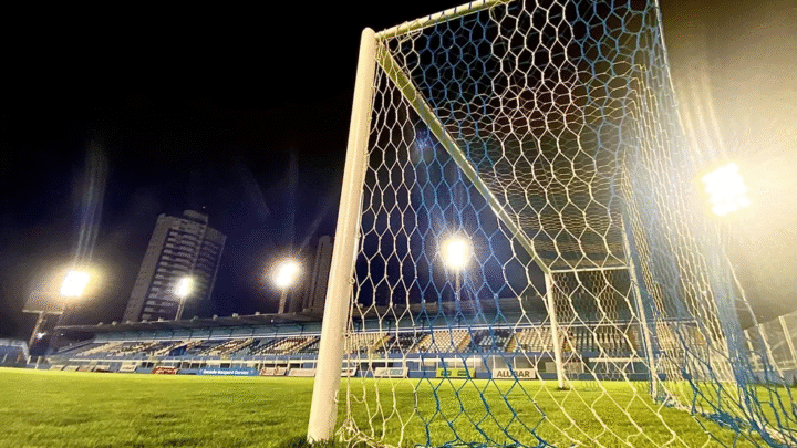 Paysandu x Confiança: onde assistir ao vivo, horário e escalações pela Série C